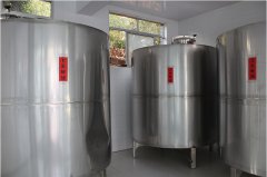 生料酿酒设备厂家介绍生料酿酒和熟料酿酒的区